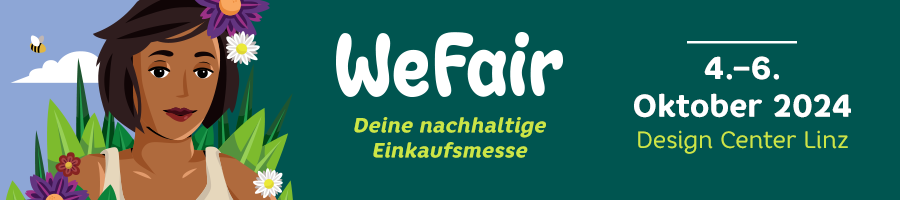 Wefair Logo
